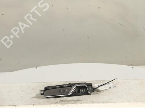 Used Switch BMW 5 (G30, F90) 540 i (340 hp) 29129012