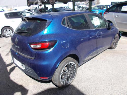 Engine RENAULT CLIO IV (BH_) 1.5 dCi 90 | BP30092692M1  - Image 9