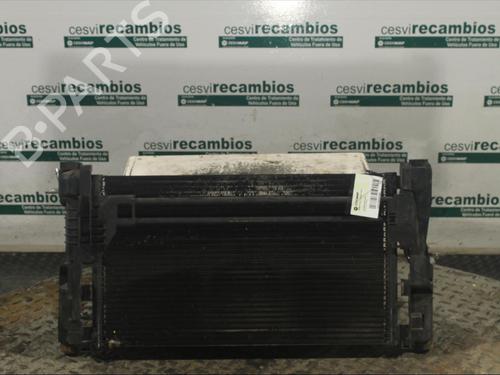 AC radiator BMW 3 (E46) 318 d | BP12075765M32