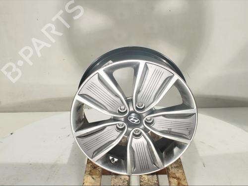 Used Rim HYUNDAI IONIQ (AE) 1.6 GDI Hybrid (141 hp) 24399316