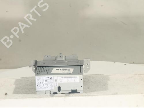Used Radio FORD FIESTA VII (HJ, HF) [2017-2025]  20932078