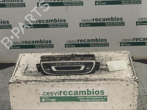 Used Climate control Climate control RENAULT FLUENCE (L3_) 1.5 dCi (L30B) (106 hp) 11900921 11900921