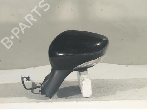 Left mirror RENAULT CLIO IV (BH_) 1.5 dCi 90 | BP22697259C26 