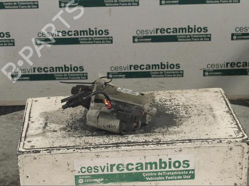 Used Starter Starter FORD C-MAX II (DXA/CB7, DXA/CEU) 1.6 TDCi (115 hp) 11900318 11900318