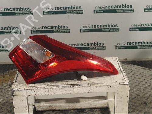 Used Right taillight Right taillight HYUNDAI i30 (GD) 1.4 CRDi (90 hp) 11989133 11989133