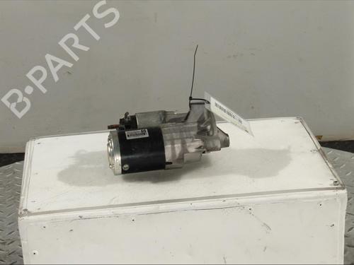 Used Starter Starter CITROËN C5 III (RD_) 1.6 HDi 110 (RD9HZC) (109 hp) 11902340 11902340