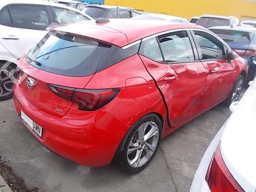 Starter OPEL ASTRA K (B16) 1.6 CDTi (68) | BP11911738M8 