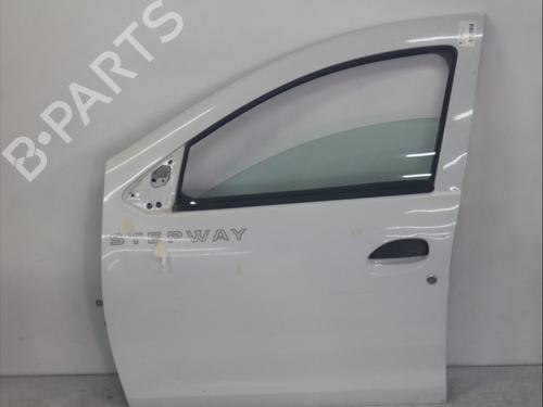 left-front-door-dacia-sandero-ii-2012-35936638 main image
