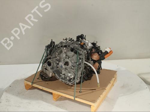 Engine NISSAN JUKE (F16_) 1.6 Hybrid | BP29349585M1 