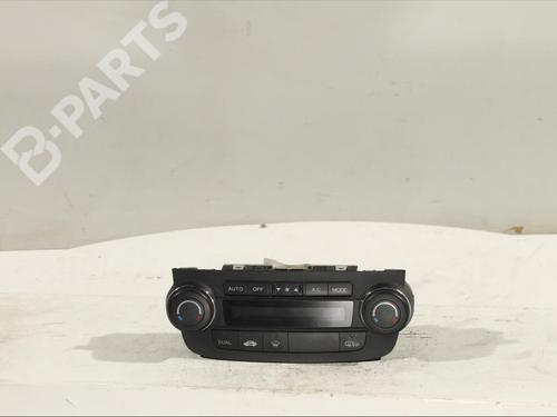AC-Styringsenhed/Manøvreenhed HONDA CR-V III (RE_) 2.2 i-CTDi 4WD (RE6) (140 hp) 11905520