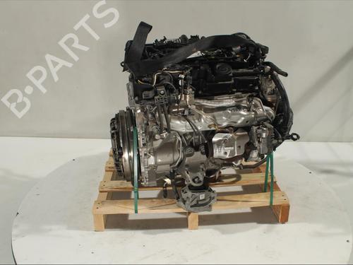 Used Engine BMW 1 (F20) [2011-2019]  11997895