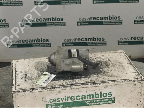 Used Starter DACIA SANDERO II 1.5 dCi 75 / Blue dCi 75 (B8JW, B8M4, B8AH, B8M7, B8M6) (75 hp) 11900757