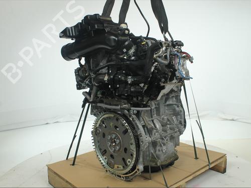 Engine RENAULT AUSTRAL TCe 160 (HGMJ) | BP35797911M1 - Image 3