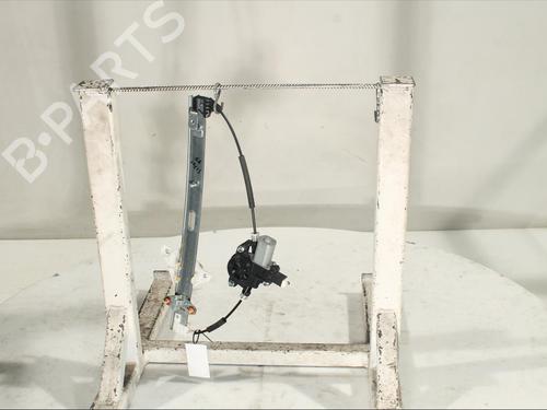 Front left window mechanism MAZDA CX-5 (KF) 2.0 | BP16941711C22 - Image 2