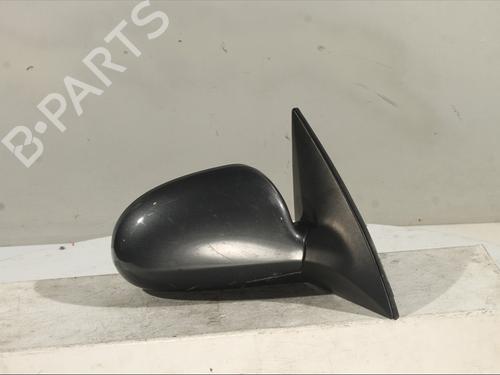 Right mirror HYUNDAI i30 (FD) 1.6 CRDi | BP30189019C27