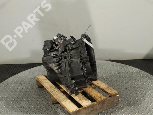 Gearbox OPEL ZAFIRA TOURER C (P12) 2.0 CDTi (75) | BP11902388M3