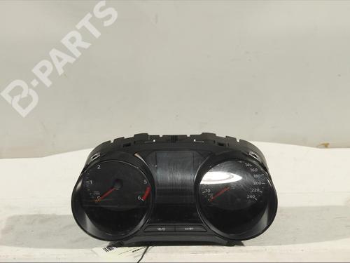 Used Instrument cluster VW POLO V (6R1, 6C1) [2009-2022]  11982341