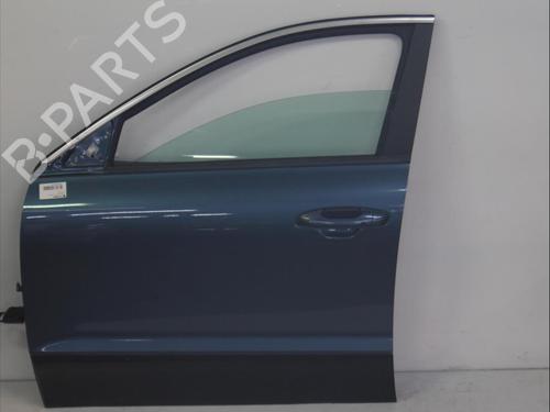 Drzwi przednie lewe KIA NIRO II (SG2) 1.6 GDi Hybrid 76003AT000