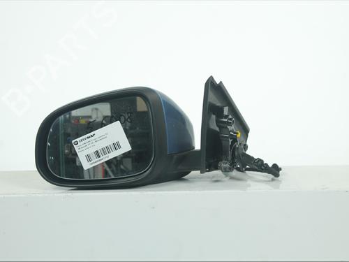 Used Left mirror Left mirror VOLVO V40 Hatchback (525) D3 (150 hp) 34457141 34457141