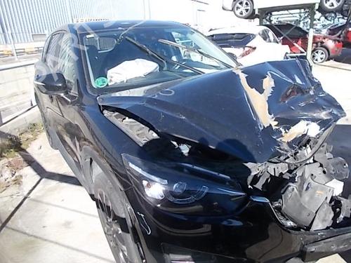 Rear parcel shelf MAZDA CX-5 (KE, GH) 2.2 D AWD (KE2AW) | BP23882518C85 - Image 5