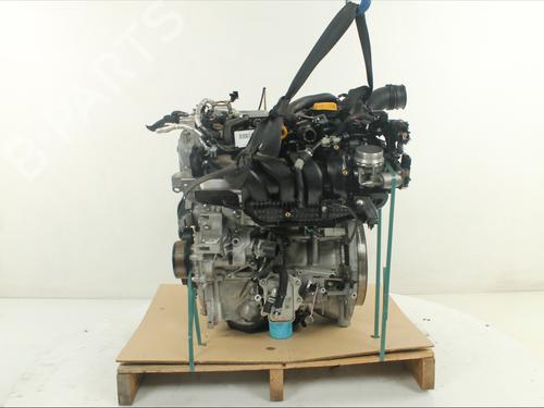 Used Engine RENAULT MEGANE IV Hatchback (B9A/M/N_) 1.8 RS 300 (B9M8) (300 hp) 32873967