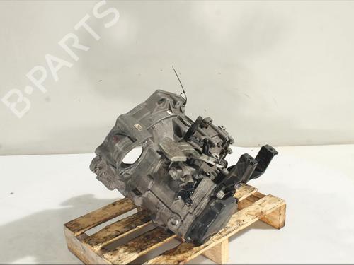 Gearbox VW POLO Van (6R) 1.4 TDI | BP24995473M3 