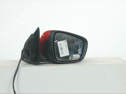 Used Right mirror Right mirror 37650913 37650913