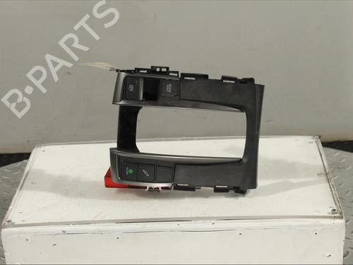 håndbremse håndbremse HONDA CIVIC X Hatchback (FC_, FK_) 1.5 VTEC (FK7) (182 hp) 13684907 13684907