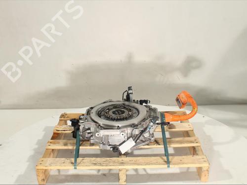 Engine KIA NIRO II (SG2) 1.6 GDi Hybrid | BP24351896M1 