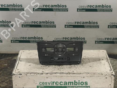 Used Climate control TOYOTA AURIS (_E15_) 1.8 Hybrid (ZWE150_, ZWE150R) (136 hp) 11894270