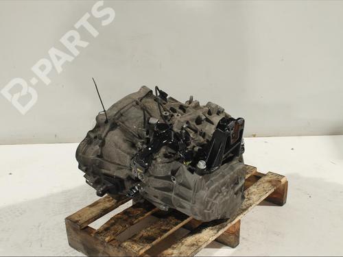 Gearbox KIA CEE'D Sportswagon (JD) 1.6 CRDi 128 | BP11982311M3 