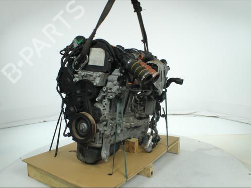 Engine PEUGEOT 2008 I (CU_) 1.6 BlueHDi 100 | BP39217531M1 - Image 5