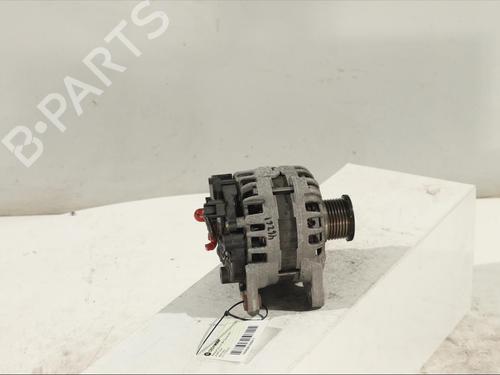 Used Alternator Alternator RENAULT CLIO IV (BH_) 1.2 TCe 120 (BHAU) (118 hp) 11903871 11903871