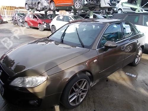 Starter SEAT EXEO (3R2) 2.0 TDI | BP23882445M8  - Image 7