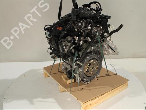 Engine TOYOTA YARIS (_P21_, _PA1_, _PH1_) 1.5 Hybrid (MXPH10, MXPH11) | BP27336625M1 