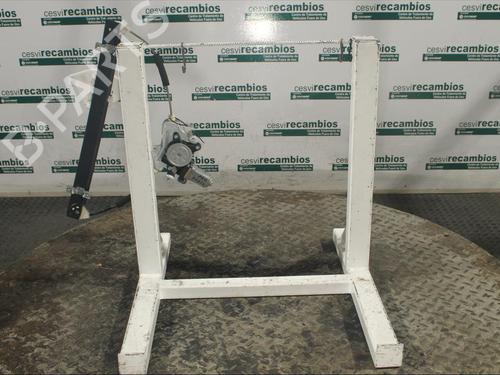 Used Front right window mechanism Front right window mechanism CHEVROLET CAPTIVA (C100, C140) 2.2 D (163 hp) 12076657 12076657