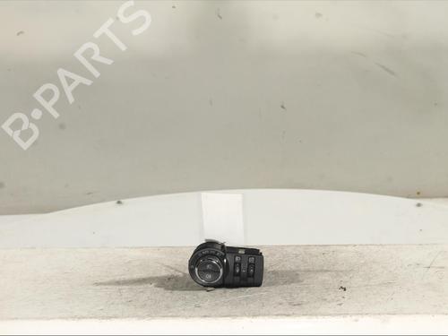 Used Headlight switch Headlight switch OPEL ASTRA J (P10) 1.7 CDTI (68) (110 hp) 24193736 24193736