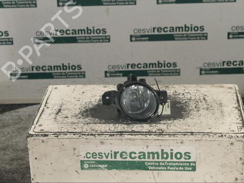 Used Left front fog light Left front fog light NISSAN MICRA IV (K13K, K13KK) 1.2 (80 hp) 11900649 11900649