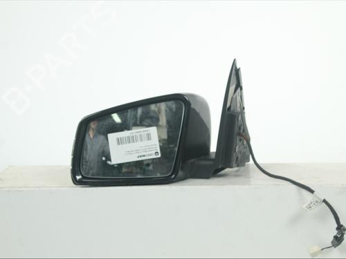 left-mirror-mercedes-benz-c-class-w204-2007-2008-2009-2010-2011-2012-2013-2014-2015-36028351 main image