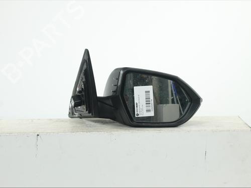 Used Right mirror Right mirror 37499798 37499798