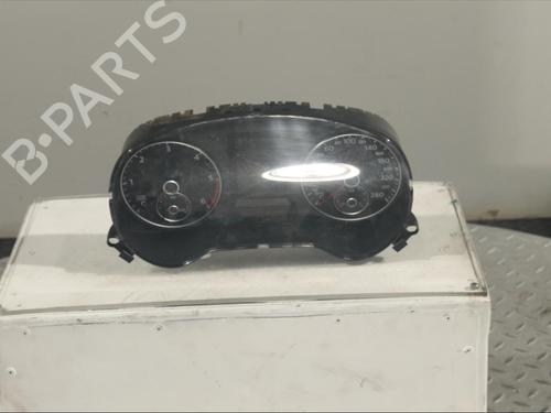 Used Instrument cluster Instrument cluster 26919578 26919578