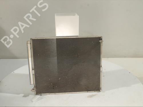 Used AC radiator AC radiator TOYOTA LAND CRUISER PRADO (_J15_) 2.8 D-4D (GDJ150_, GDJ155_, GDJ150, GDJ151) (177 hp) 33008219 33008219