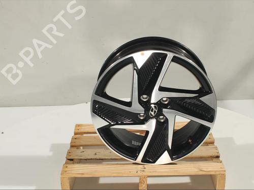 Used Rim Rim 24351388 24351388