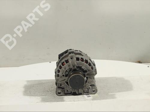 Used Alternator RENAULT MEGANE IV Grandtour (K9A/M/N_) [2016-2025]  11973006