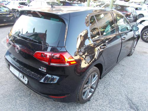 Starter VW GOLF VII (5G1, BQ1, BE1, BE2) 1.6 TDI | BP29847045M8 - Image 7