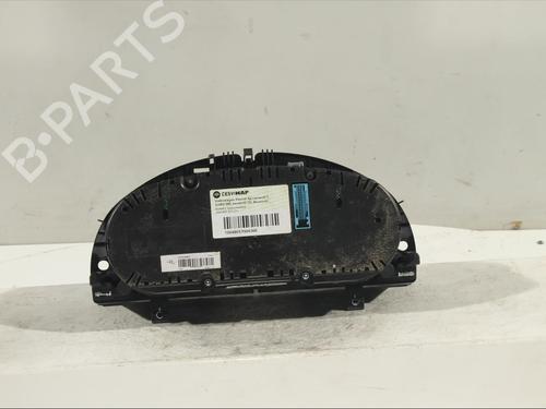Instrument cluster VW CC B7 (358) 2.0 TDI | BP26924961C47 - Image 2