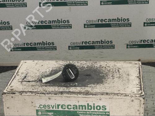 Used Headlight switch Headlight switch VW CC B7 (358) 1.4 TSI (160 hp) 11900910 11900910