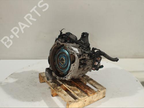 Gearbox KIA OPTIMA (JF) 1.7 CRDi | BP30767617M3
