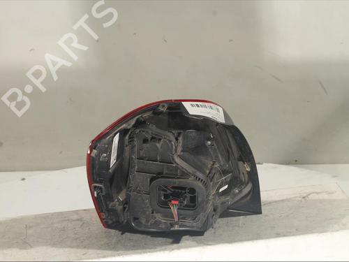 Right taillight VW POLO V (6R1, 6C1)  | BP18049490C35 
