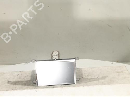 Multifunctionele display CITROËN GRAND C4 SPACETOURER (3A_, 3E_) 1.2 PureTech 130 (131 hp) 17208235